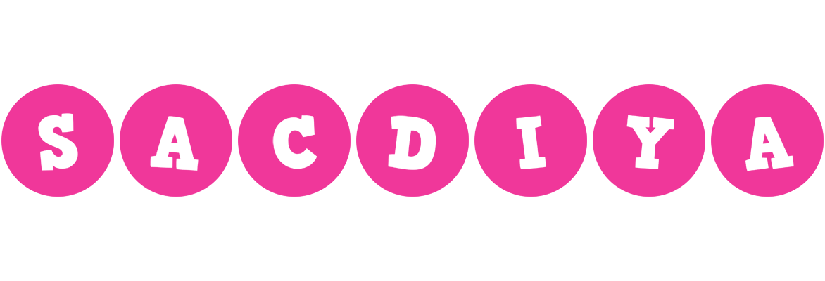 Sacdiya poker logo