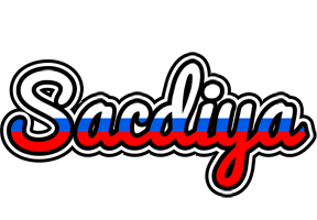 Sacdiya russia logo