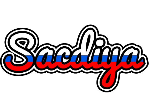 Sacdiya russia logo