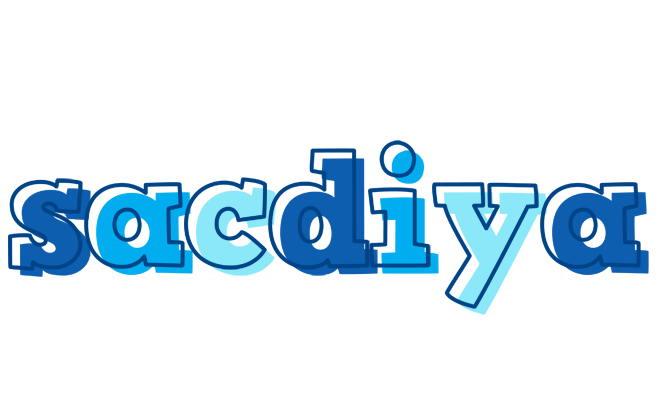 Sacdiya sailor logo