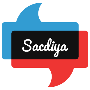 Sacdiya sharks logo