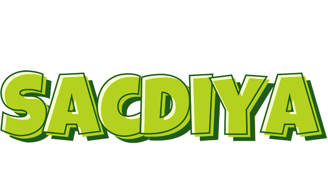 Sacdiya summer logo