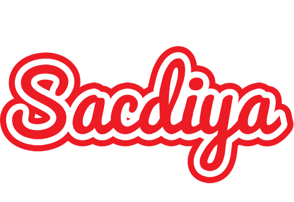 Sacdiya sunshine logo