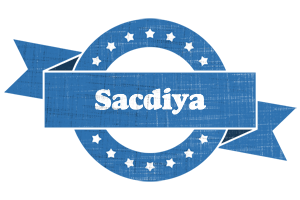 Sacdiya trust logo