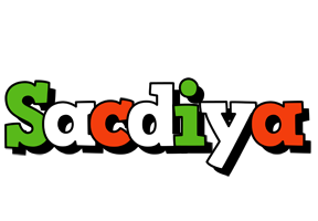 Sacdiya venezia logo