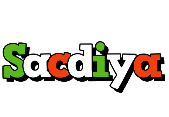 Sacdiya venezia logo
