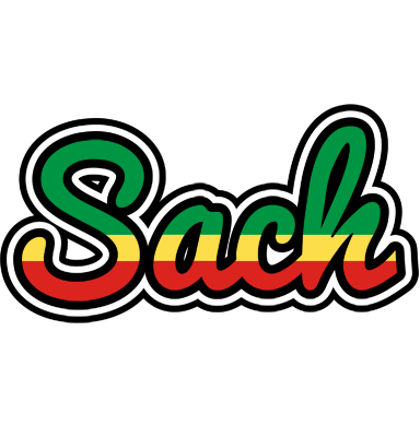 Sach african logo