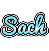 Sach argentine logo