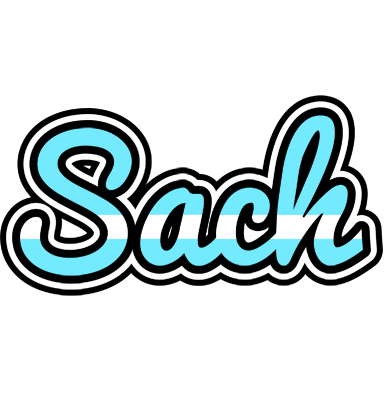 Sach argentine logo