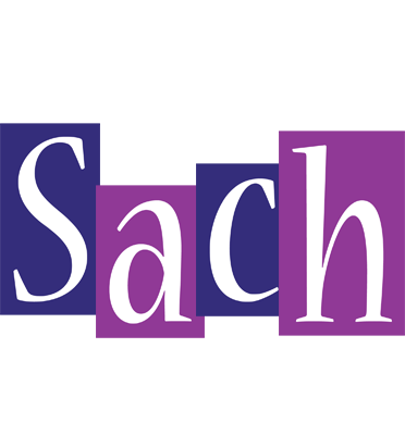 Sach autumn logo