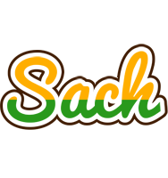 Sach banana logo