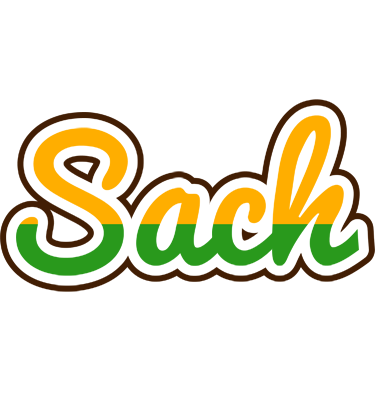Sach banana logo