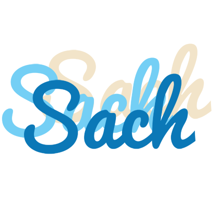 Sach breeze logo
