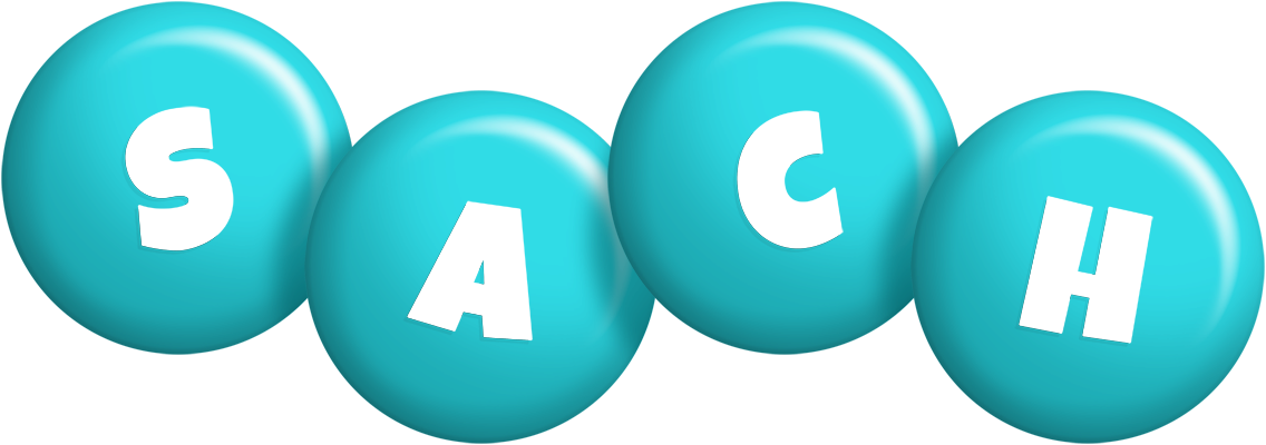 Sach candy-azur logo