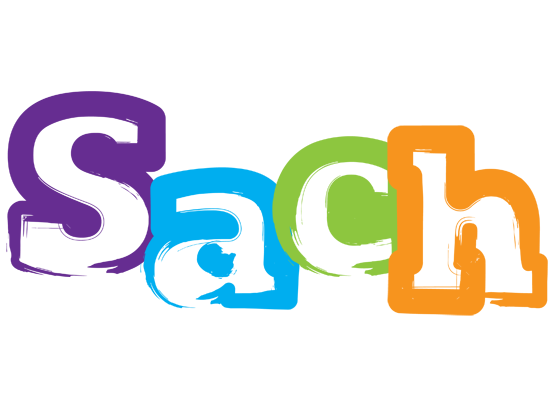 Sach casino logo