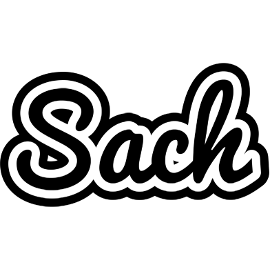 Sach chess logo