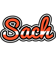 Sach denmark logo