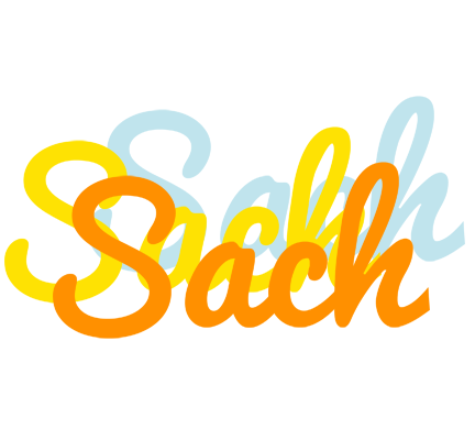 Sach energy logo