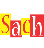 Sach errors logo