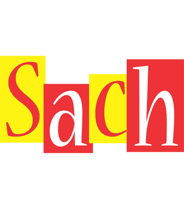 Sach errors logo