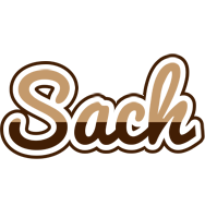 Sach exclusive logo