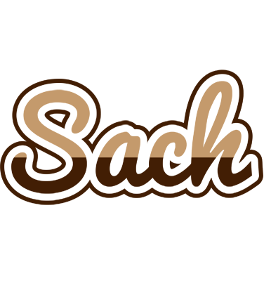 Sach exclusive logo