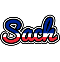 Sach france logo