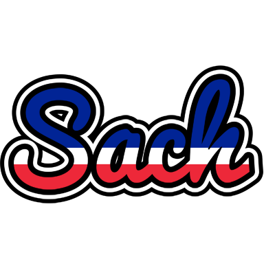 Sach france logo