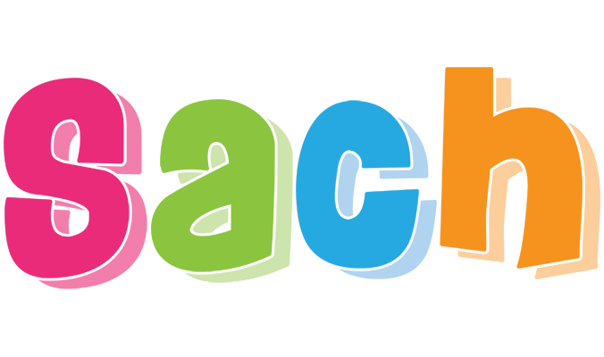 Sach friday logo