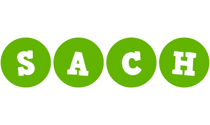 Sach games logo