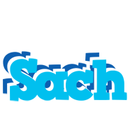 Sach jacuzzi logo