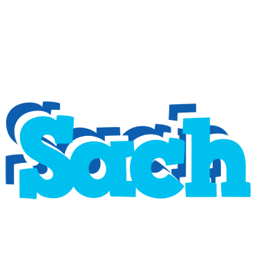 Sach jacuzzi logo