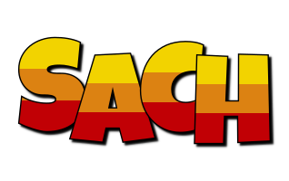 Sach jungle logo