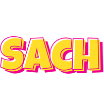 Sach kaboom logo