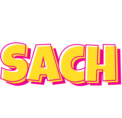 Sach kaboom logo