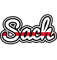 Sach kingdom logo