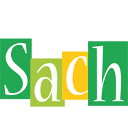 Sach lemonade logo