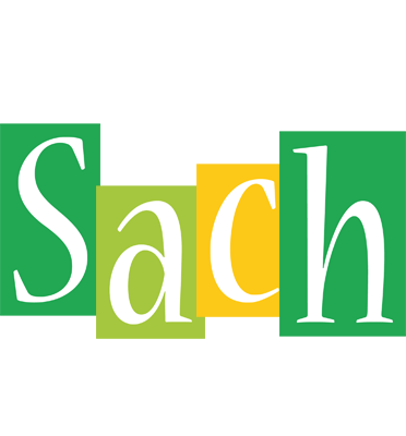 Sach lemonade logo