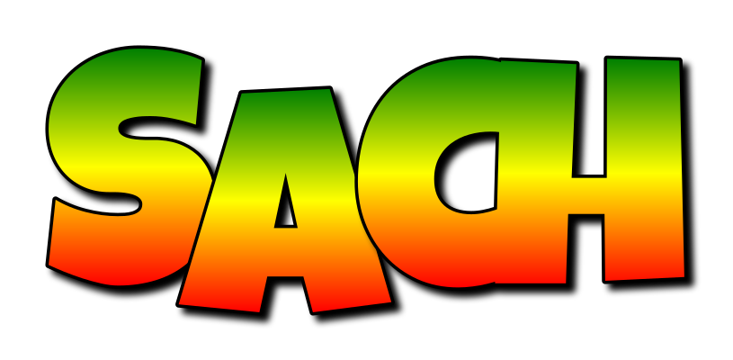 Sach mango logo
