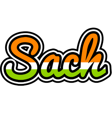 Sach mumbai logo