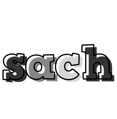 Sach night logo