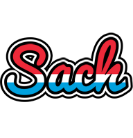 Sach norway logo