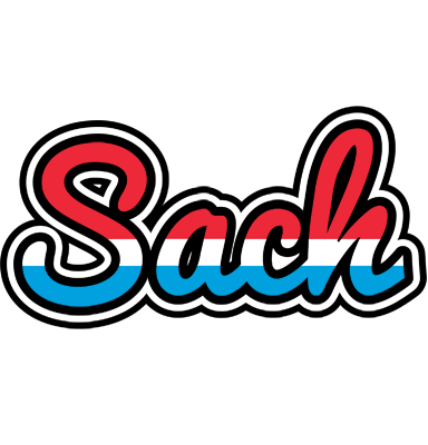 Sach norway logo