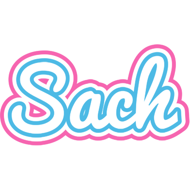 Sach outdoors logo