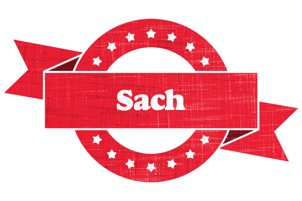 Sach passion logo