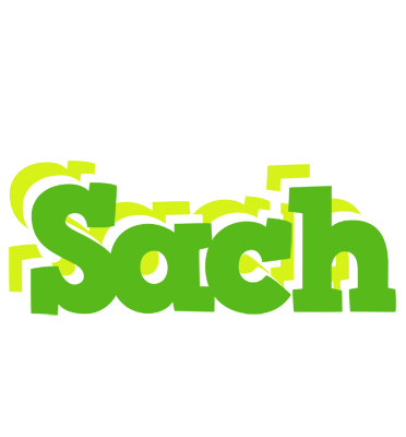 Sach picnic logo