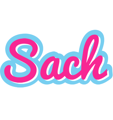 Sach popstar logo