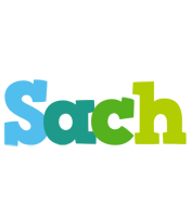 Sach rainbows logo