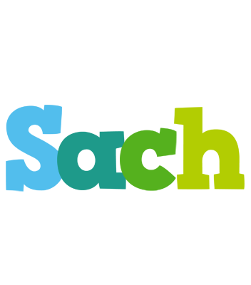 Sach rainbows logo