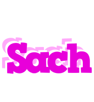 Sach rumba logo